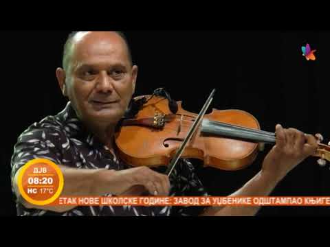 Sabor violinista Srbije u Pranjanima počinje u petak