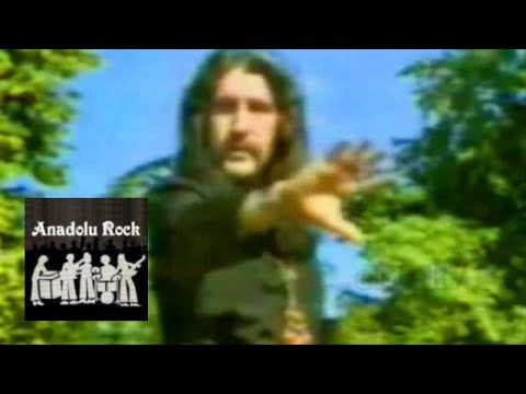 Videoclip de Halil İbrahim Sofrası — Barış Manço