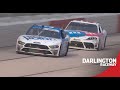 Briscoe beats the best in Busch for Darlington win | NASCAR Xfinity Series at Darlington