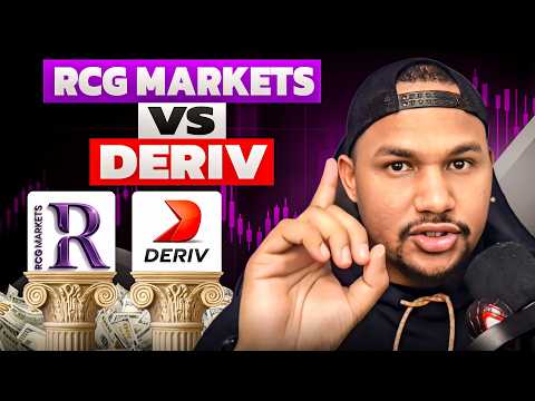 Rcg Markets