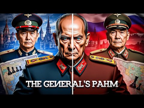 Who Is Valery Gerasimov Russian Chief of the General Valery Gerasimov biography