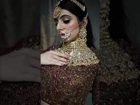 Bridal Makeup Artist portfolio by Anshika Shah Makeovers in Jaipur - Photo 3