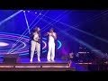 Mr Drew And Sefa Performance At The Tecno Phantom X Launch