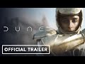 Dune - Official Final Trailer (2021) Timothée Chalamet, Zendaya, Oscar Isaac