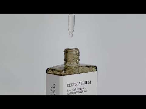 By Mukk Face Wash Delikatny żel do mycia twarzy 100 ml - VIDEO