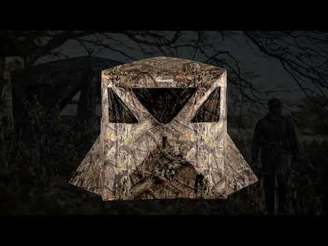 Ameristep - Care Taker™ Ground Blinds