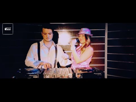 Alex Patane' - Bum Bum Body (feat. Iolyga) (Official Video)