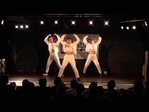 2016 02 20 1st contest D2【camereon】