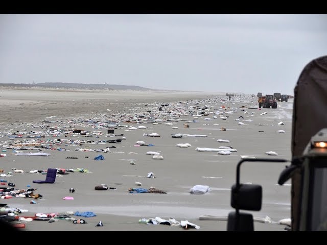 Hollanda'de schiermonnikoog Video Telaffuz