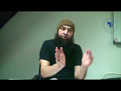 Novotarije u ibadetima - dr. Zijad Ljakić