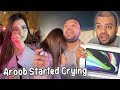 Aroob Ne Meri Birthday Par Rona Shuru Kar Diya Birthday Prank Gone Wrong