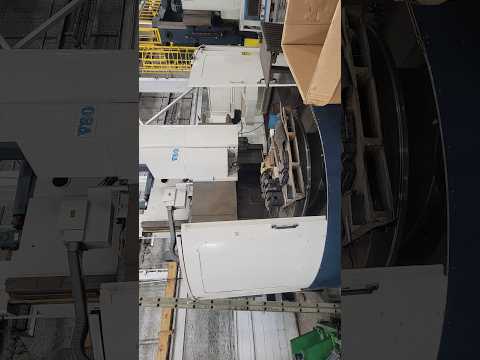 1999 OLYMPIA V80 Vertical Turning Lathes | Myers Technology Co., LLC (1)