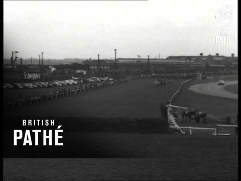 Selected Originals -The Grand National  - 61/25 (1961)