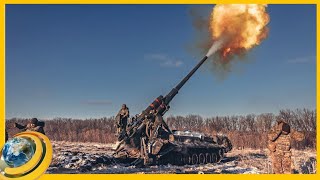 «Այլևս չենք թռչելու աշխարհի մյուս ծայրը». ԱՄՆ-ը հրաժարվո՞ւմ է ՌԴ-Ուկրաինա միջնորդի դերից