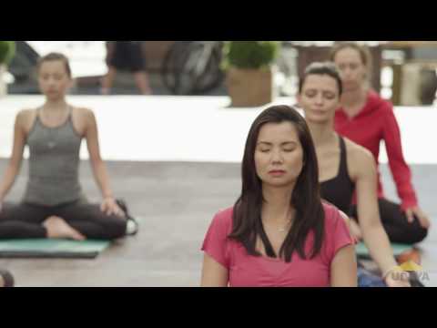 Caley Alyssa, Mastering Meditation  I  UDAYA.com