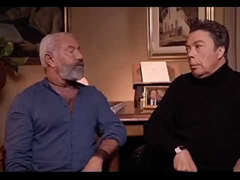 Tim Curry And Miss Piggy’s Fling