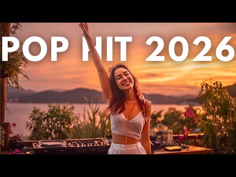 Spotify Top Hits 2026 ♫Bruno Mars, Adele, Dua Lipa, Ed Sheeran, Selena Gomez, Maroon5, Taylor Swift♫