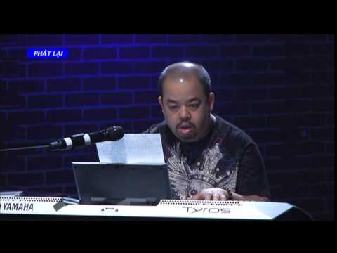 Cong Thanh Show/SBTN/Tuan Vu & My Huyen 2