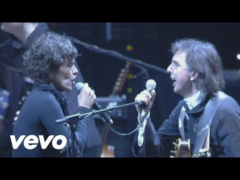I Feel A Little Spaced Out (Ando Meio Desligado) (Ao Vivo)