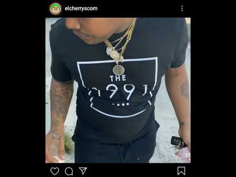 EL Cherry Scom le dije Lambe Ñema a Tempo 😝😝😝