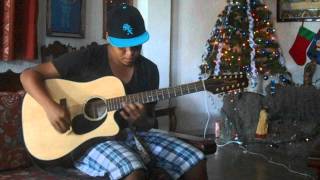 Un beso al viento -Con requinto