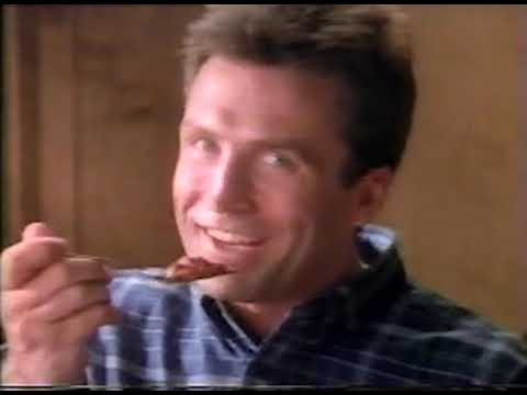 1991 Dennison's Chili Commercial