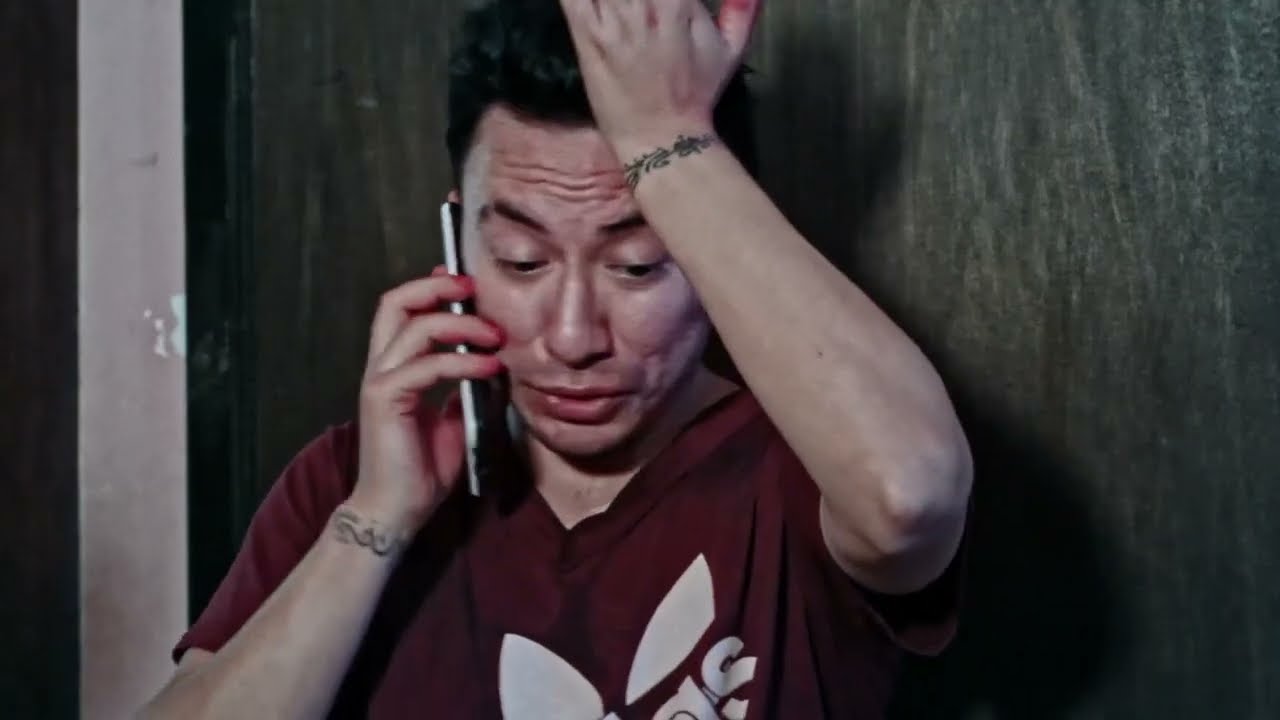 CITA ARRUINADA TRAILER