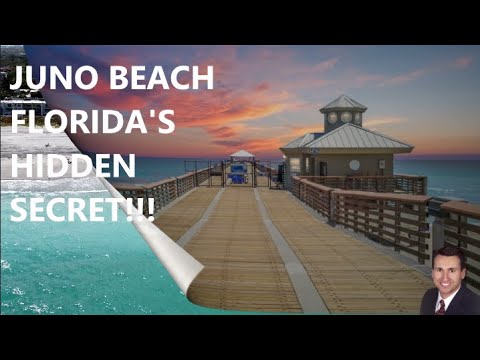 Juno Beach, Florida: The Ultimate Guide to Living and Thriving in a Coastal Paradise