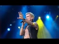 Billy Idol - Love and Glory