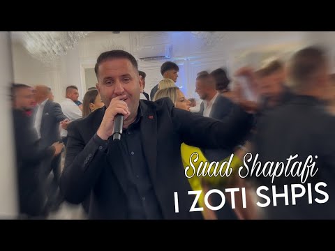 Suad Shaptafi - I ZOTI SHPIS ft Ardit Seferi Gjergj Marku Mariglen Sabliq Barbana&Jetmir Pereziq 4K