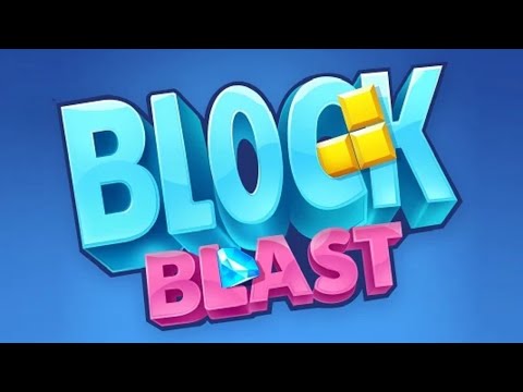 Block Blast:Puzzle Master Mobile Game | Gameplay Android - YouTube