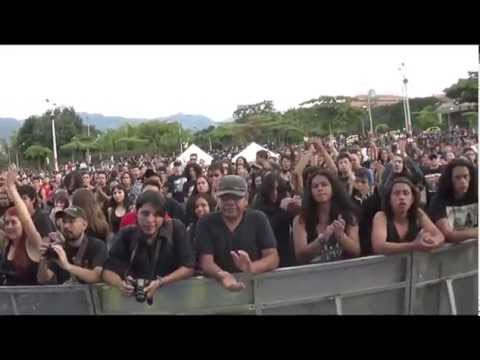 HOLOCAUSTO - Eliminatorias Altavoz 2015 (ILUSIONES)