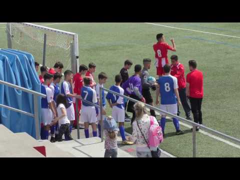 2017-04-29 (1t) UNIFICACION LLEFIA,CF. A - VILA OLIMPICA CLUB ESPORTIU A