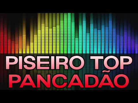 PISEIRO PANCADÃO TOP E MAIS DO SERTÃO