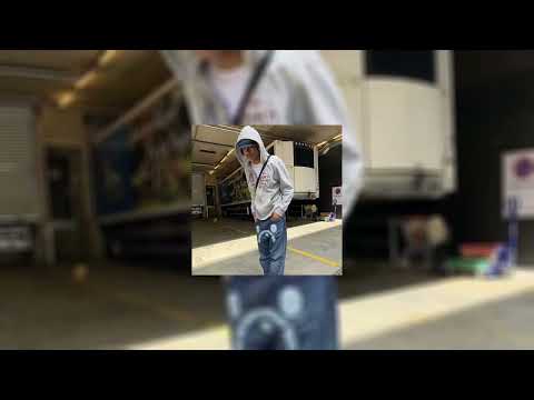 SALIM MONTARI x THE IRONIX – AramSamSam | slowed + reverb