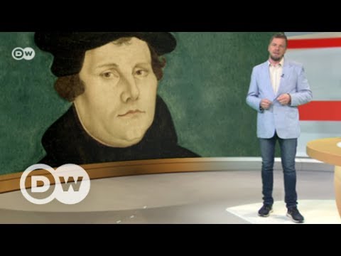 Moderner Ablasshandel - ein Kommentar | DW Deutsch