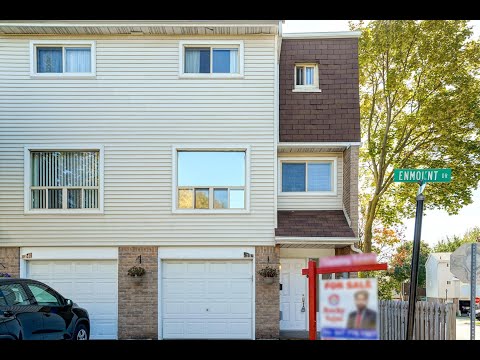23 Enmount Drive Brampton