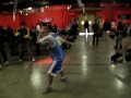 Black Magic Bboy Event J Rocc Jae Boogie
