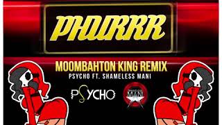 Diplo &amp; Pritam - PHURRR | Jab Harry Met Sejal |Shah Rukh| Anushka l Moombahton King Remix