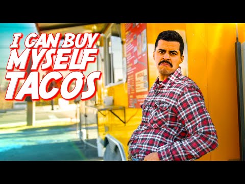 Flowers Parody | David Lopez