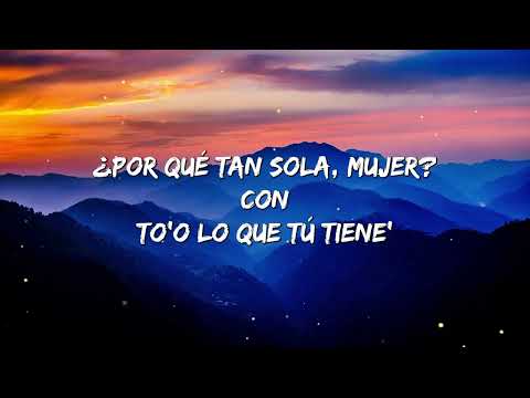 Lerica, gente de zona, leslie shaw -  Solterita de oro (letra)