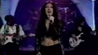 Celine Dion - Quelqu&#39;un que j&#39;aime, quelqu&#39;un qui m&#39;aime