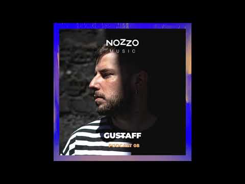 NoZzo Music Podcast 08 - Gustaff