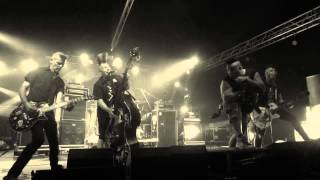 ★ PSYCHOBILLY MEETING 2015 ★ MAD SIN ★ Straight To Hell ★
