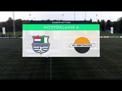 Samenvatting XerxesDZB - VV Smitshoek