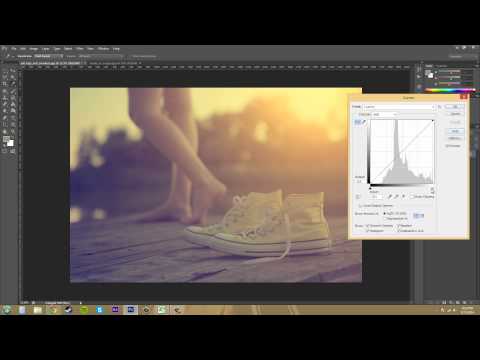 Photoshop CS6 Tutorial 1 Introduction