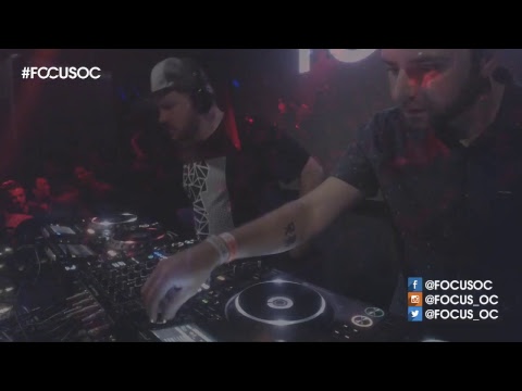 Fleetwood Smack Live at Focus 7-24-18