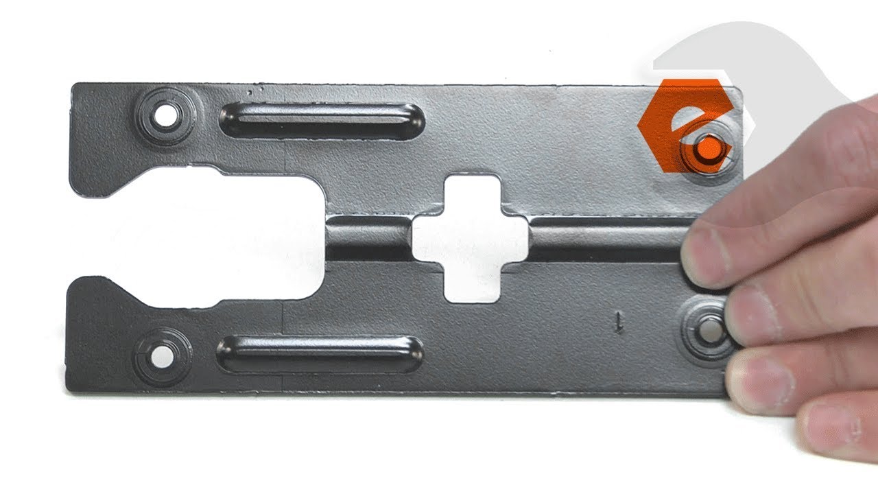 Replacing your Makita Saw Base Plate