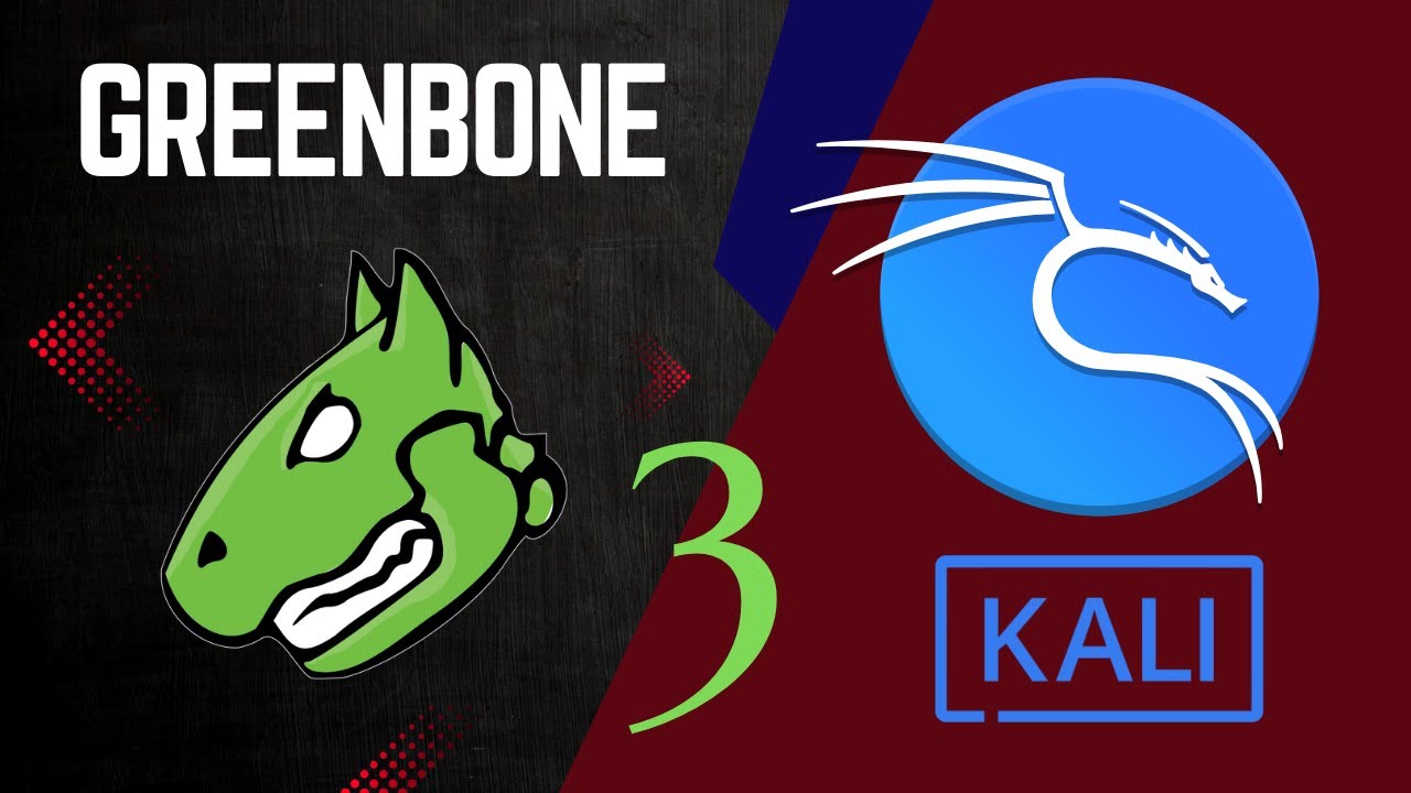 Using Greenbone Vulnerability Scanner (GVM/OpenVAS) on Kali Linux
