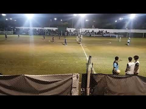 COPA CORDOBA BARRIO PARQUE VS 9 DE JULIO 